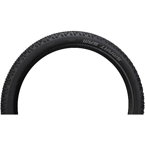 Покрышка Schwalbe Smart Sam 26x2.10 (54-559) Addix Performance LiteSkin B/B-SK (11101178.01)