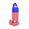 Боксерский набор Dankotoys Америка большой (L-USA)