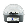 Светомузика диско шар Magic Ball Music MP3 плеєр з bluetooth Спартак XXB 01/M6