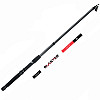 Удилище спінінгове Salmo Blaster TRAVEL SPIN 30 10-30 / 1.80 (2133-180)