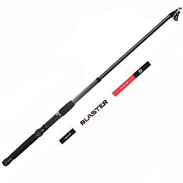 Удилище спінінгове Salmo Blaster TRAVEL SPIN 30 10-30 / 1.80 (2133-180)