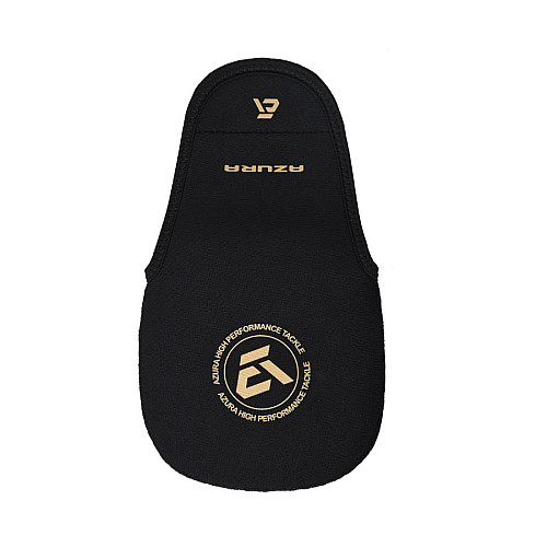 Чехол Azura Neoprene Reel Bag Black (ARB-B)