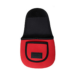 Чехол Azura Neoprene Reel Bag Red (ARB-R)