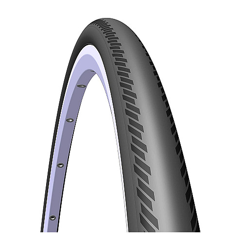 Покришка Mitas ARROW R16 Classic 700x25C (25-622) Чорний