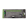 Сигналізатор механічний Carp Pro Swinger Index Green