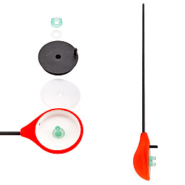 Удилище Salmo Handy Ice Rod