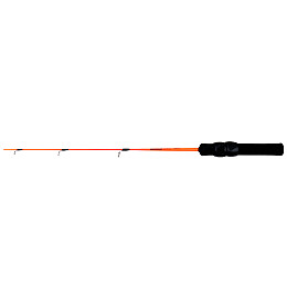 Удочка зимня Flagman Ice Rod Orange 50см