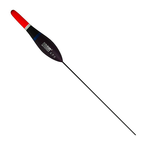 Поплавок Brain BF20 1.5g 1858-60-76
