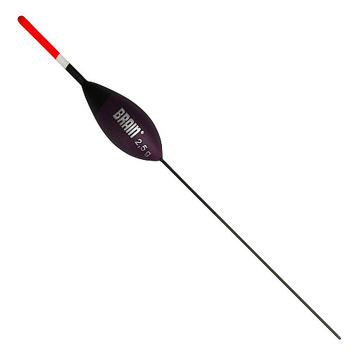Поплавок Brain BF01 3 г 1858-60-02