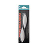 Поплавок сбирулино Flagman Bombarda 60g Floting 2pcs