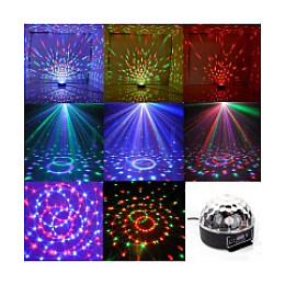 Светодиодный диско-шар Tia-Sport STLS MB-06 (sm-0584)