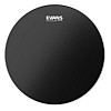 Пластик для тома Evans B10ONX2 10 Onyx Frosted 2-Ply