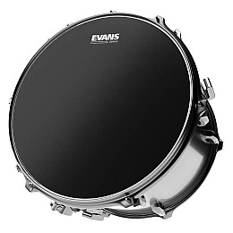 Пластик для тома Evans B10ONX2 10 Onyx Frosted 2-Ply