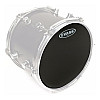 Пластик для малого барабана/тома/тимбале Evans B12ONX2 12 Onyx Frosted 2-Ply