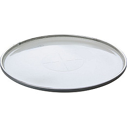 Пластик для малого барабана/тома Evans B13G1RD 13 Power Center Reverse Dot