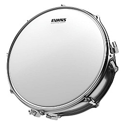 Пластик для малого барабана Evans B14G1RD 14 Power Center Reverse Dot