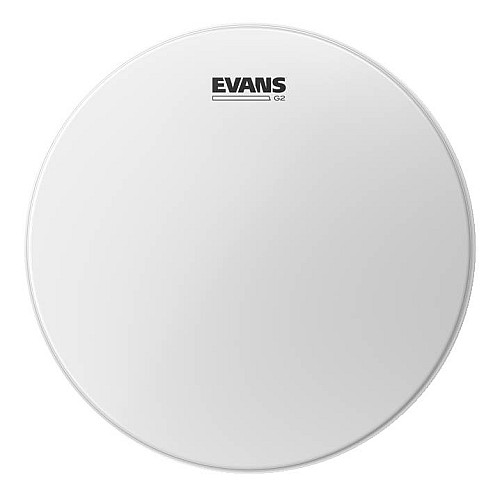 Пластик для малого барабана/тома/тимбале Evans B14G2 14 G2 Coated