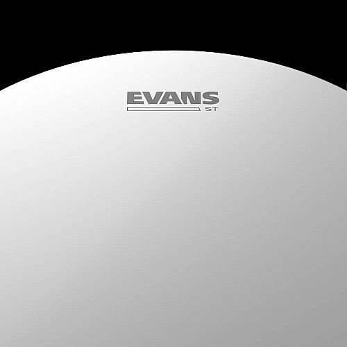 Пластик для малого барабана Evans B14ST 14 ST Super Tough