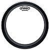 Пластик для бас-барабана Evans BD20EMADHW 20" Emad Clear Heavyweight