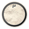 Пластик для бас-барабана Evans BD22EMADCT 22 Emad Calftone Bass