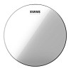 Пластик для бас-барабана Evans BD22G1 22 Clear Bass Reso