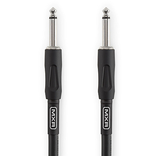 Кабель інструментальний Dunlop DCIX20 MXR Pro Series Instrument Cable 6.0m (20ft)