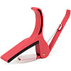 Каподастр Grover GP750RD Ultra Capo Red
