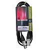 Кабель мікрофонний Rapco Horizon NM1-10 Microphone Cable 3м (10футів)