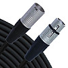 Кабель мікрофонний Rapco Horizon NM1-25 Microphone Cable 7.6м (25футів)