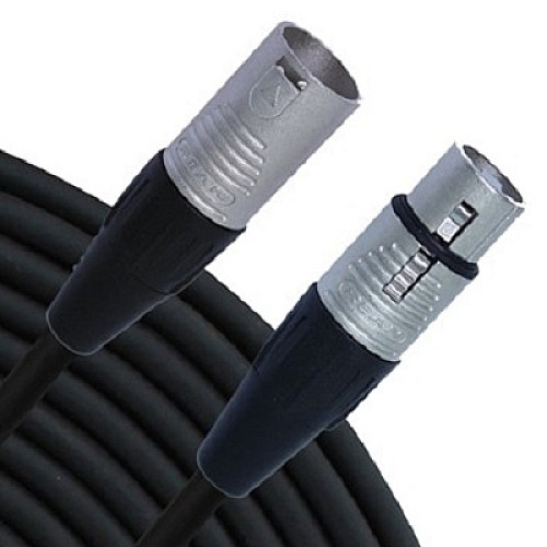 Кабель мікрофонний Rapco Horizon NM1-25 Microphone Cable 7.6м (25футів)