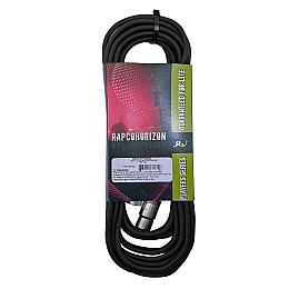 Кабель мікрофонний Rapco Horizon NM1-30 Microphone Cable 9.1м (30ft)