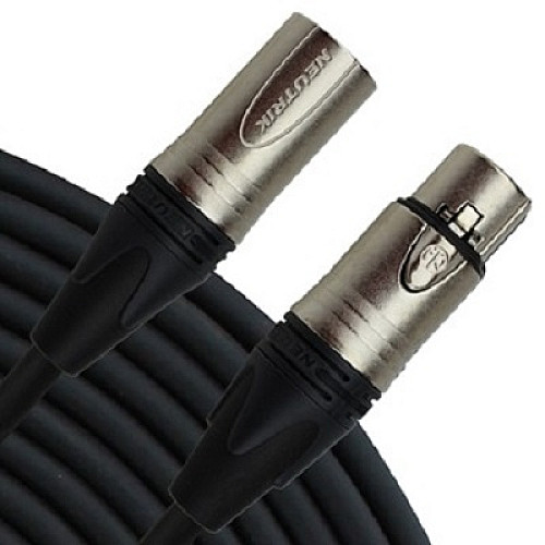 Кабель мікрофонний Rapco Horizon NM1-30 Microphone Cable 9.1м (30ft)