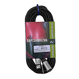 Кабель мікрофонний Rapco Horizon NM1-50 Microphone Cable 15.2м (50футів)