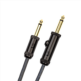 Кабель інструментальний D'Addario PW-AG-10 Circuit Breaker Instrument Cable 3.0m (10ft)