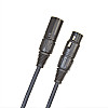 Кабель мікрофонний D'Addario PW-CMIC-10 Classic Series Microphone Cable 3.0m (10ft)