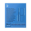 Трости для саксофона альт D'Addario Royal RJB1030 - Alto Sax #3.0 - 10-Pack