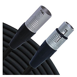 Кабель мікрофонний Rapco Horizon RM1-20 Microphone Cable 6.1 м (20ft)