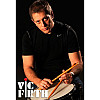 Барабанные палочки Vic Firth SDW2 Dave Weckl Signature Evolution