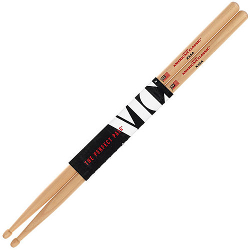 Барабанные палочки Vic Firth X55A (Extreme X55A) American Classic