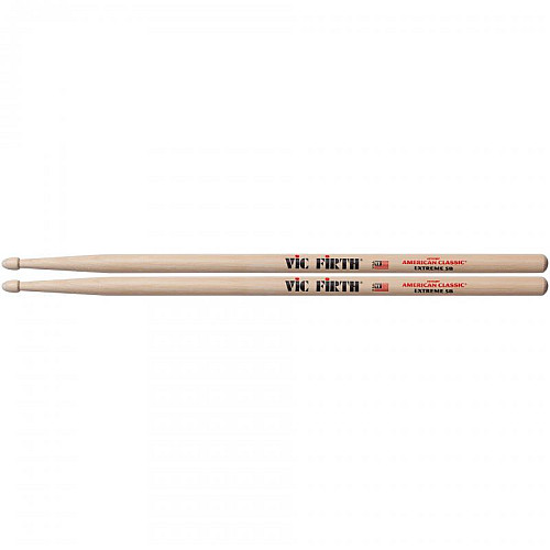 Барабанные палочки Vic Firth X5B (Extreme 5B) American Classic