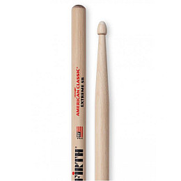 Барабанні палички Vic Firth X5B (Extreme 5B) American Classic