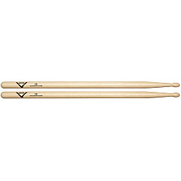 Барабанные палочки Vater VH2BW American Hickory 2B