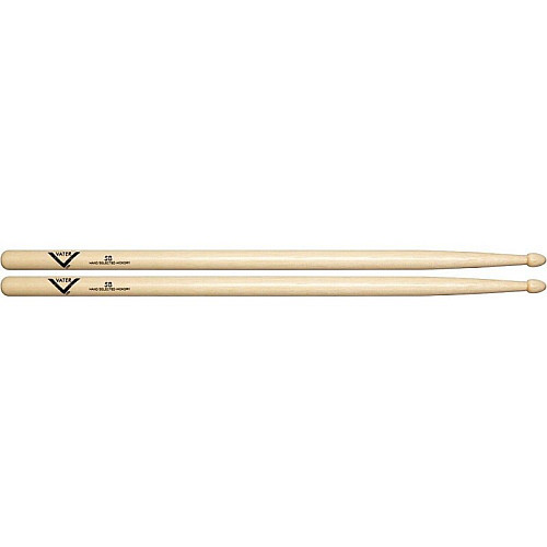 Барабанные палочки Vater VH5BW American Hickory 5B
