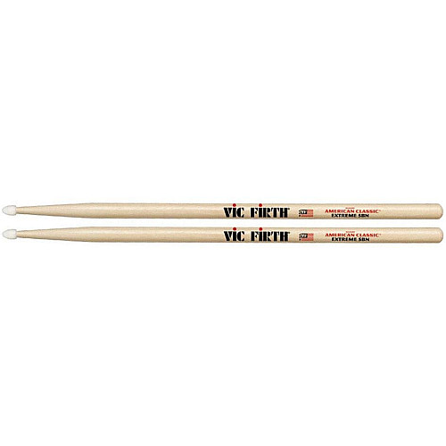 Барабанные палочки Vic Firth X5BN American Classic Extreme 5B Nylon