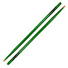 Барабанные палочки Zildjian Z5AACDGG 5A Acorn Neon Green Drumsticks