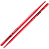 Барабанные палочки Zildjian Z5AACDGP 5A Acorn Neon Pink Drumsticks