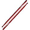 Барабанные палочки Zildjian Z5AR 5A Red Drumsticks