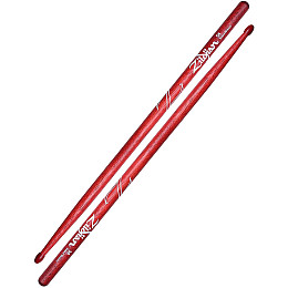 Барабанные палочки Zildjian ZASJD Josh Dun Artist Series Drumsticks