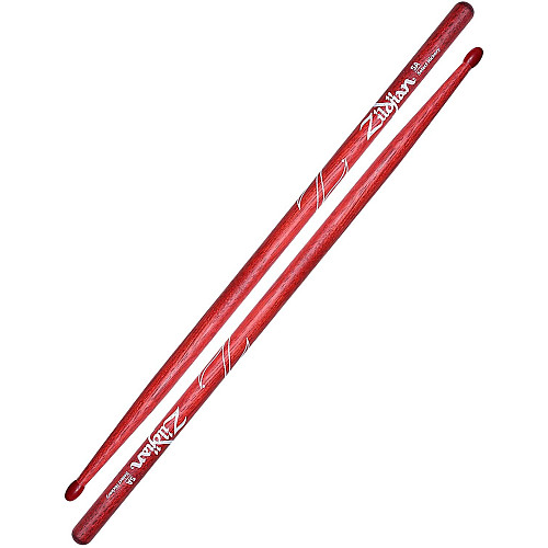 Барабанные палочки Zildjian ZASJD Josh Dun Artist Series Drumsticks