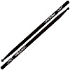 Барабанні палички Zildjian ZASTBLK Travis Barker Black Artist Series Drumsticks
